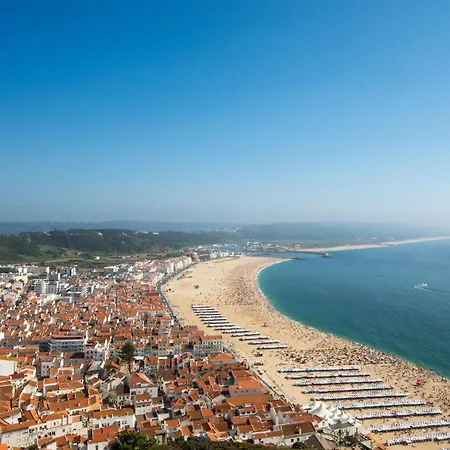 Refugio Da Muralha - By Sch *