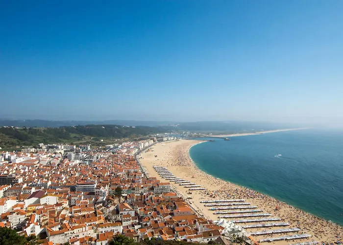 Refugio Da Muralha - By Sch *