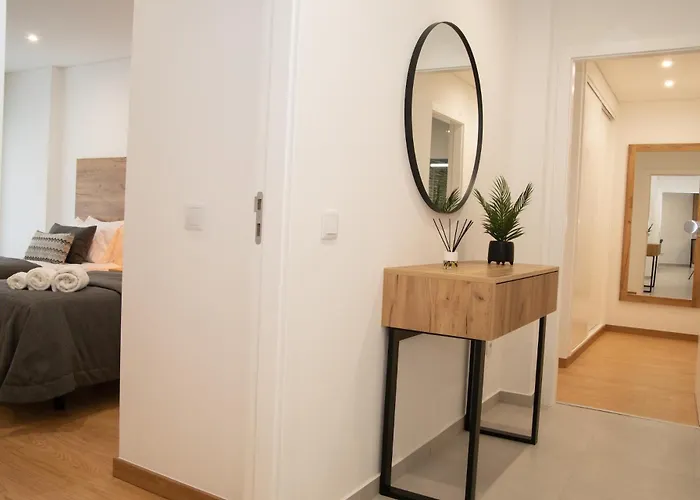 Refugio Da Muralha - By Sch Daire *