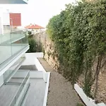 Refugio Da Muralha - By Sch דירה *