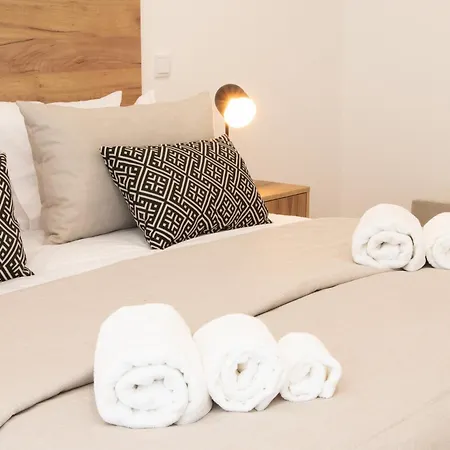 Refugio Da Muralha - By Sch Apartamento