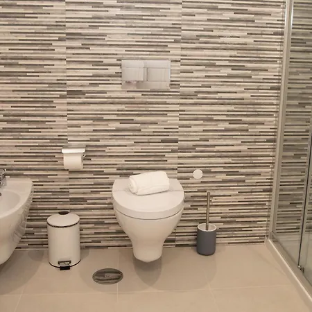 Refugio Da Muralha - By Sch Apartamento Nazaré