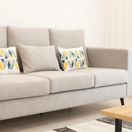 Apartamento Refugio Da Muralha - By Sch Nazaré