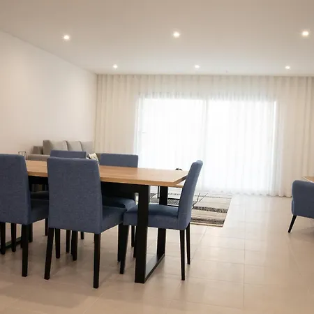Refugio Da Muralha - By Sch Apartman
