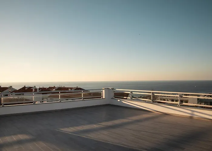 Apartament Refugio Da Muralha - By Sch