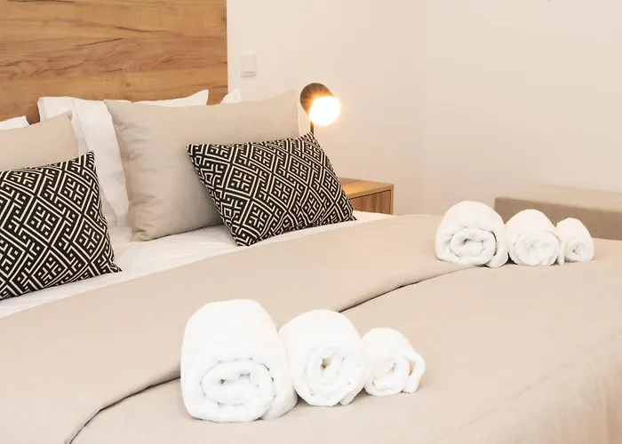 Refugio Da Muralha - By Sch Apartament