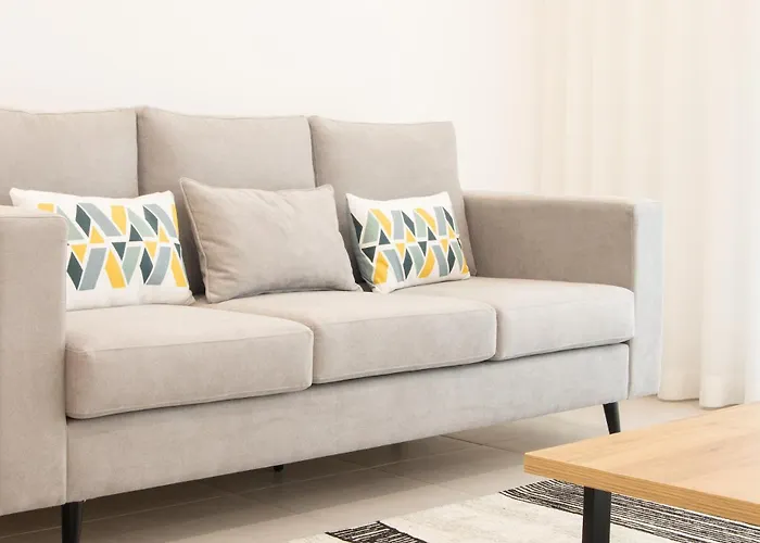 Apartament Refugio Da Muralha - By Sch Nazaré