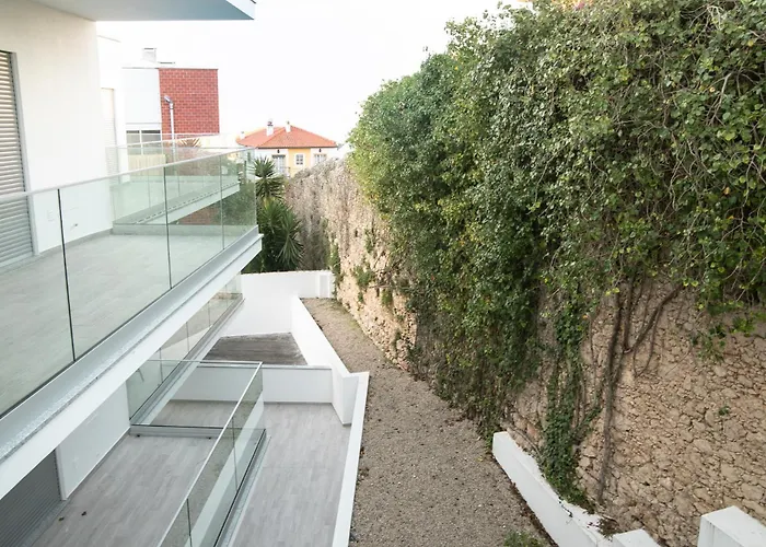 Refugio Da Muralha - By Sch Apartament *