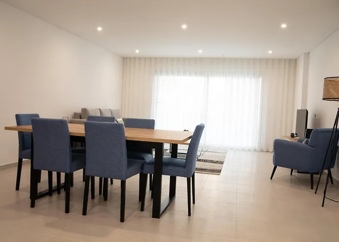 Refugio Da Muralha - By Sch Apartament